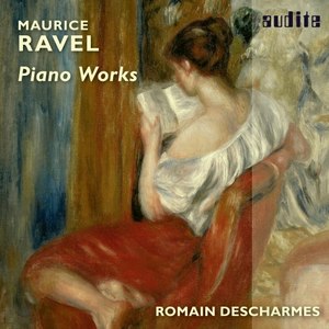 Valses nobles et sentimentales - VI. Vif