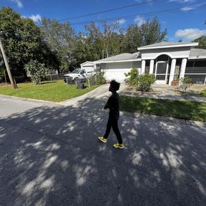 Orientation (Explicit)