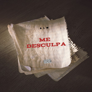 Me Desculpe (Explicit)