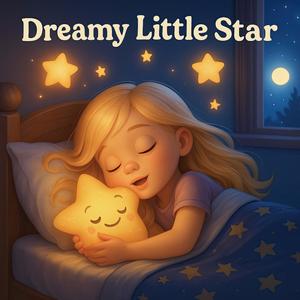 Dreamy Little Star (feat. PATRY)