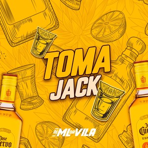 TOMA JACK (Explicit)