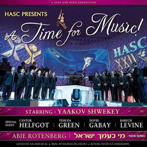 A Time for Music 22