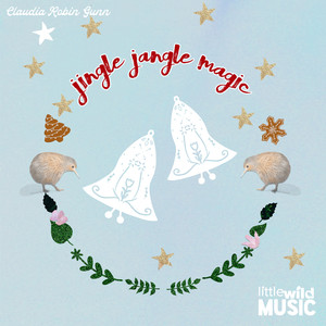 Jingle Jangle Magic