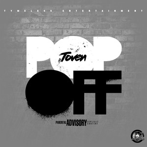 Pop Off (Radio) [Explicit]