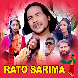 Rato Sarima