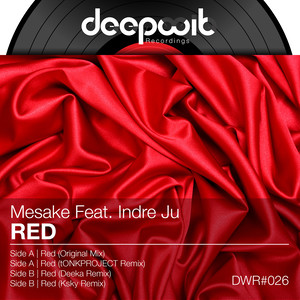 Red (Deeka Morning Sun Remix)