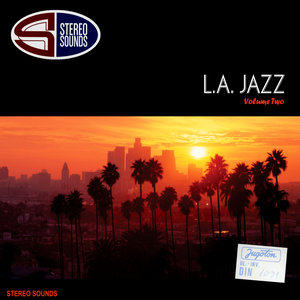 LA Jazz Vol. 2