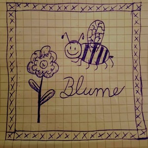 Blume