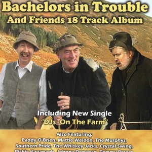 Bachelors in Trouble And Friends