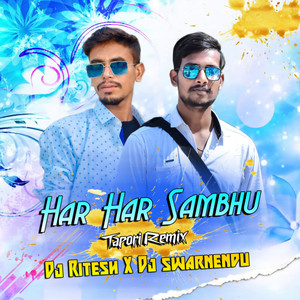 Har Har Shambhu (Tapori Mix)