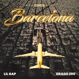 BARCELONA (feat. Drago200)