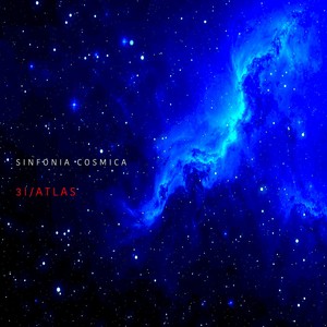 Sinfonia Cosmica | 3iAtlas