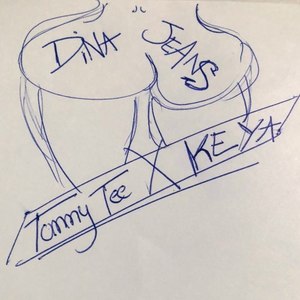 Dina jeans (Explicit)
