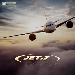 Jet 7 (feat. Bruzer & Rambo goyard) (Explicit)