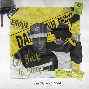 Go Back to Block (Explicit)