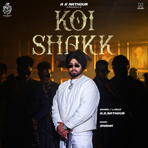 Koi Shakk