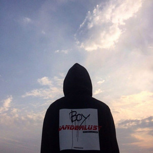 看海的人怎麽可能只是在看海