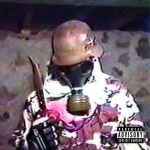 Bezerk (feat. K. Kelley) (Explicit)