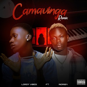 Camavinga (Remix|Explicit)