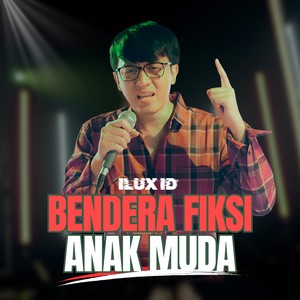 Bendera Fiksi Anak Muda