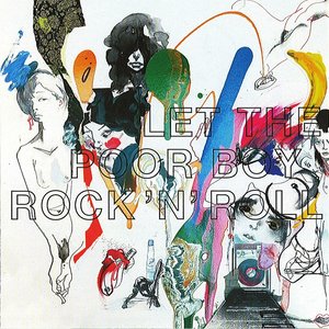 A.P.C. Presents: Let the Poor Boy Rock'n'roll