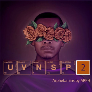 UVNSP 2 (Explicit)