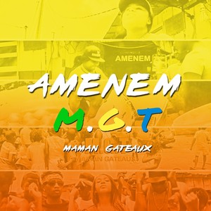 M.G.T (Maman gâteaux)