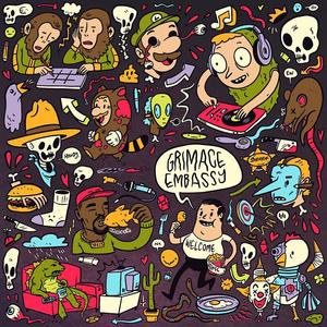 Wordplay(feat. Masta Marx & Context) (Explicit)