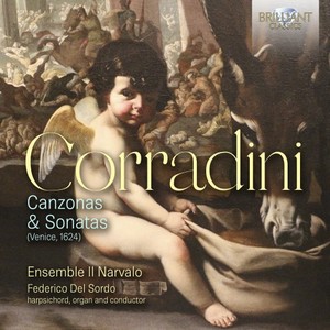 Canzon prima - La Pallavicina
