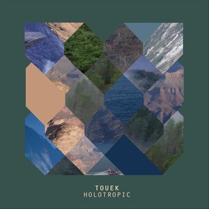 Holotropic