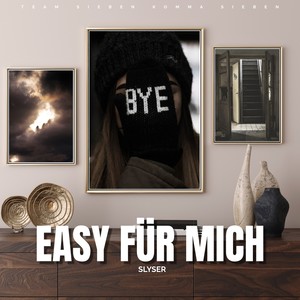 Easy für mich