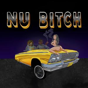 Nu ***** (feat. DWYGHT LYGHT) [Explicit]