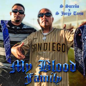 My Blood Family