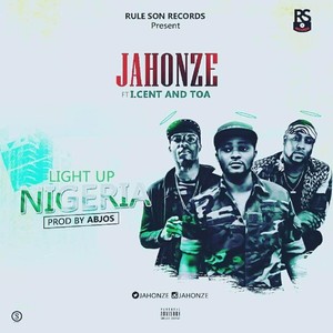 Light Up Nigeria