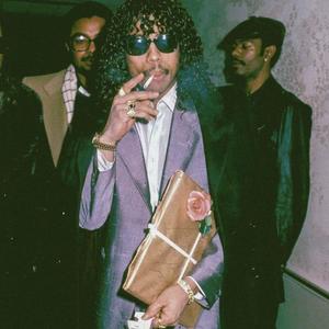 FLASHING LIGHTS! (Explicit)