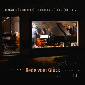 Rede vom Glück (Live)