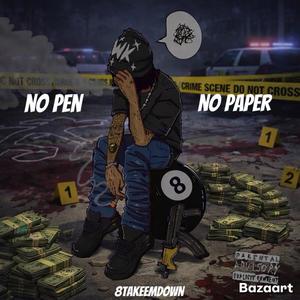 no pen no paper (Explicit)