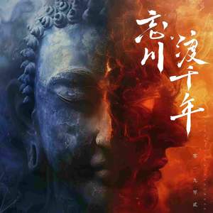 忘川·渡千年 (DJ名龙版)封面