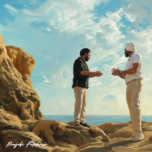 Panjabi Folclórica (Boliyan)