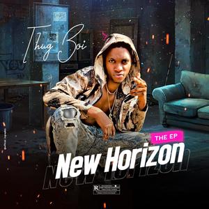 The EP New Horizon