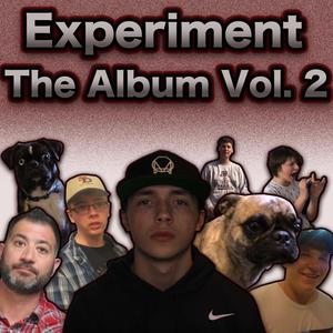 Experiment The Album, Vol. 2 (Explicit)