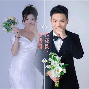 桂花树下定终身