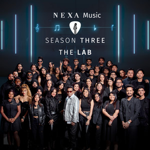 NEXA Music Season 3 - The Lab - Playlist 3 (Explicit)