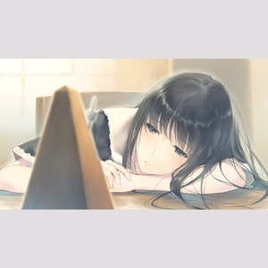为知已 (原版)
