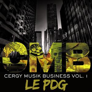 C'est toi le patron (feat. Arbo) (Explicit)