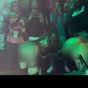 How you Want It (Explicit)