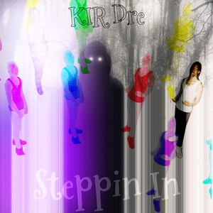 Steppin In (Explicit)