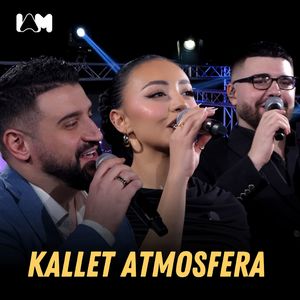 Kallet Atmosfera (Live)