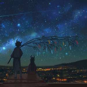 Sweety-樱花草 (未羽 remix)