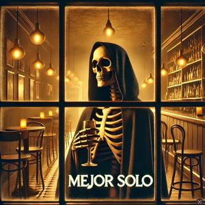 Mizter Bonezz - Ojos Rojos y Corazón Helado (Explicit)